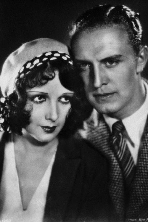 Oh Those Glorious Old Student Days 1930 official movie poster
