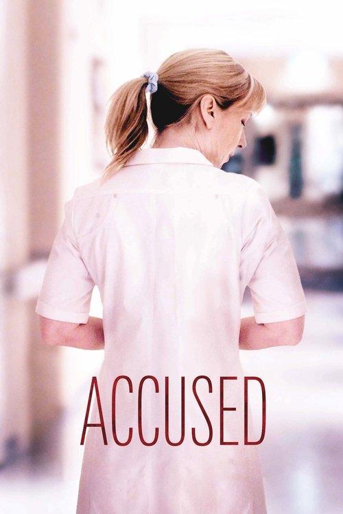 Accused 2014 official movie poster