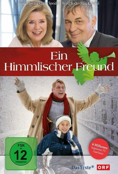 Ein himmlischer Freund 2003 official movie poster