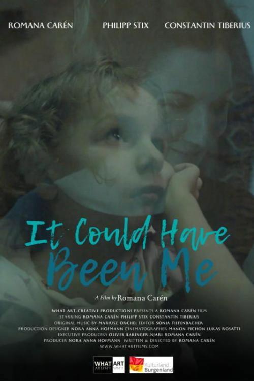 It Could Have Been Me 2022 official movie poster