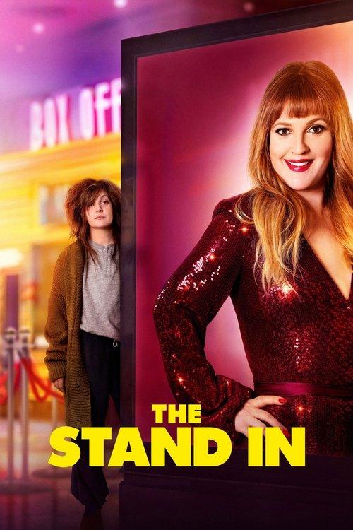 The Stand In 2020 official movie poster