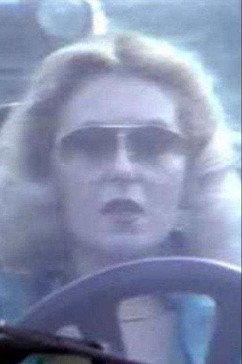 I gynaika laheio 1986 official movie poster