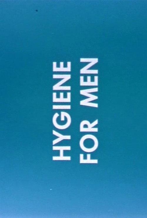 Hygiene For Men 1964 official movie poster