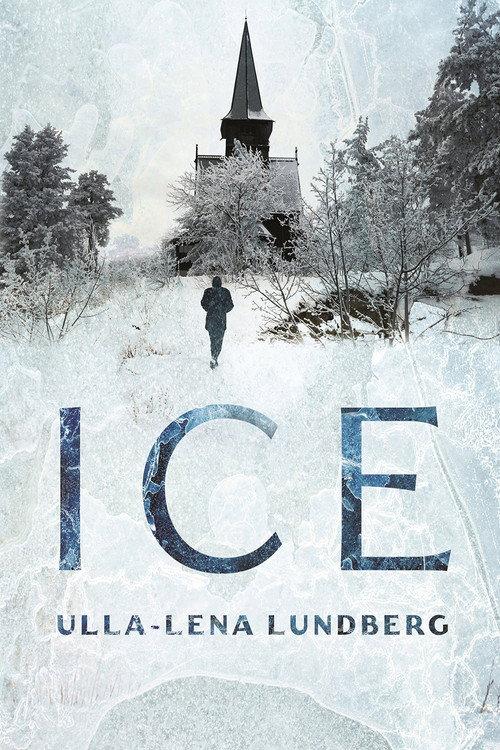 Ice - Kuusisto 2019 official movie poster