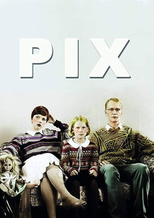 Pix 2017 official movie poster