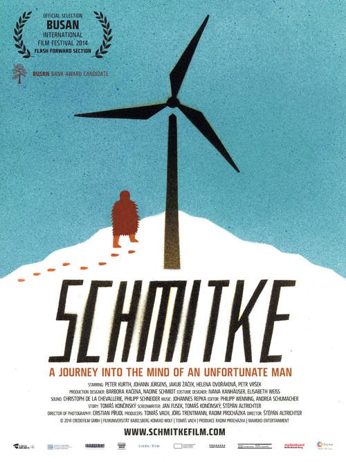 Schmitke 2015 official movie poster