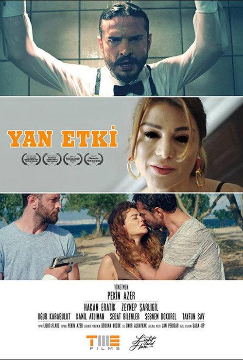 Yan Etki 2021 official movie poster
