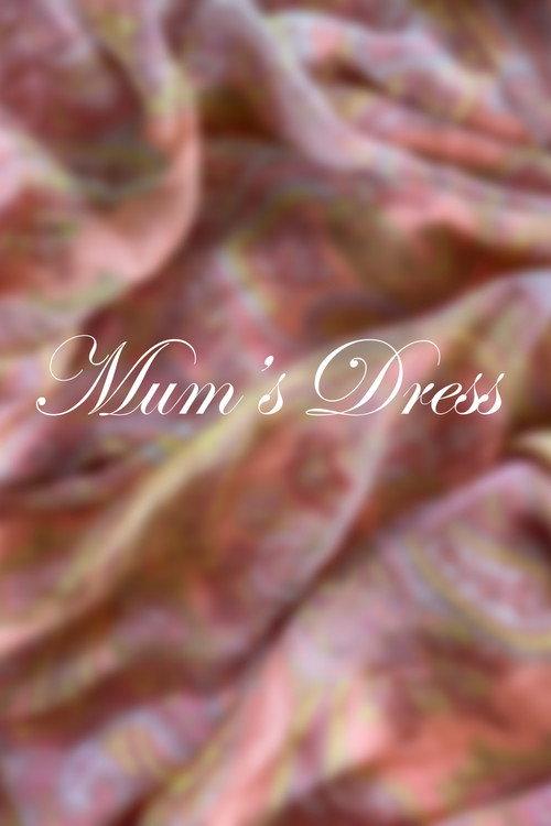 Mum's Dress 2022 official movie poster