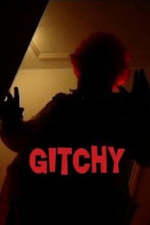 Gitchy 2009 official movie poster