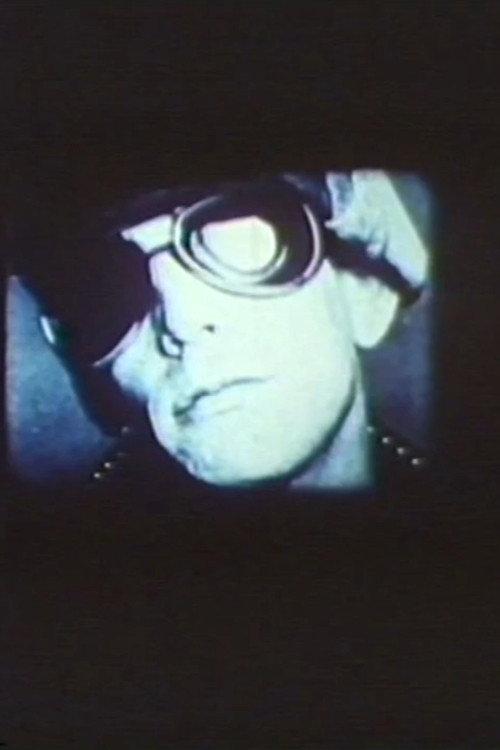 Lato 'D' 1983 official movie poster