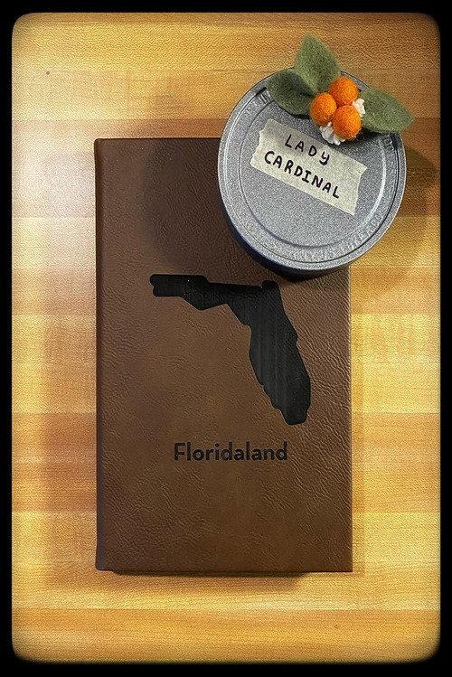 Floridaland  official movie poster