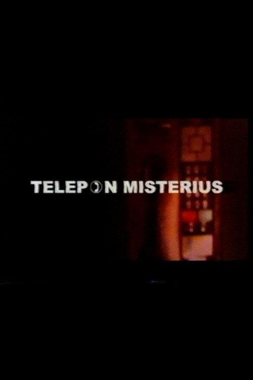 Telepon Misterius 2002 official movie poster