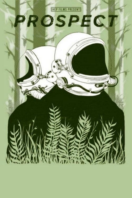 Prospect 2014 official movie poster