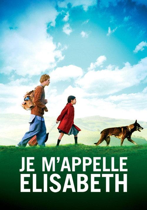 Call Me Elisabeth 2006 official movie poster