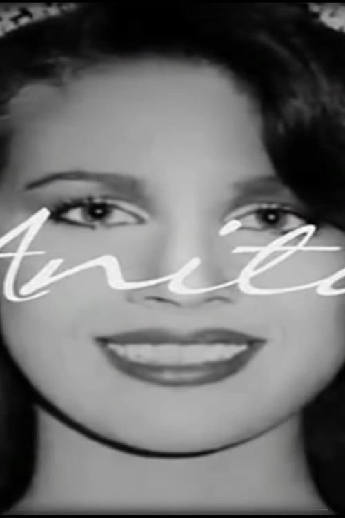 Anita 2016 official movie poster