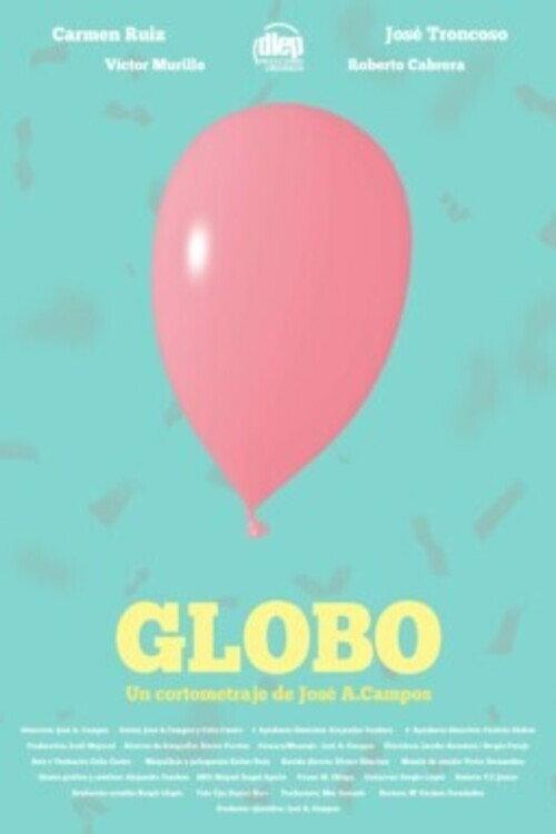 Globo 2020 official movie poster