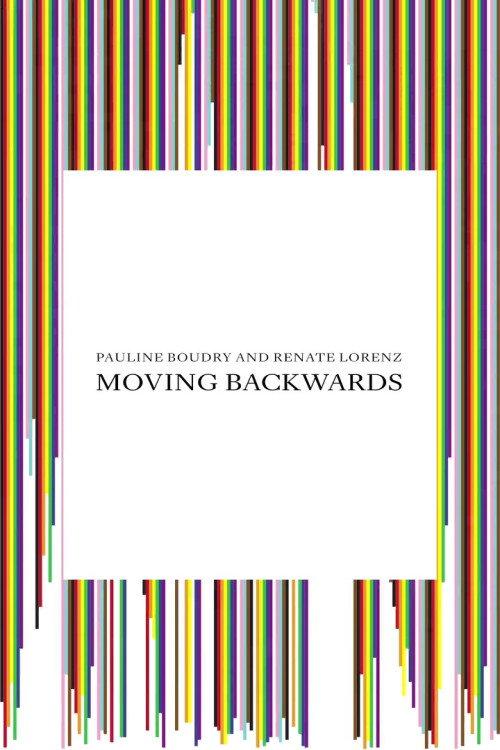 Moving Backwards 2019 official movie poster