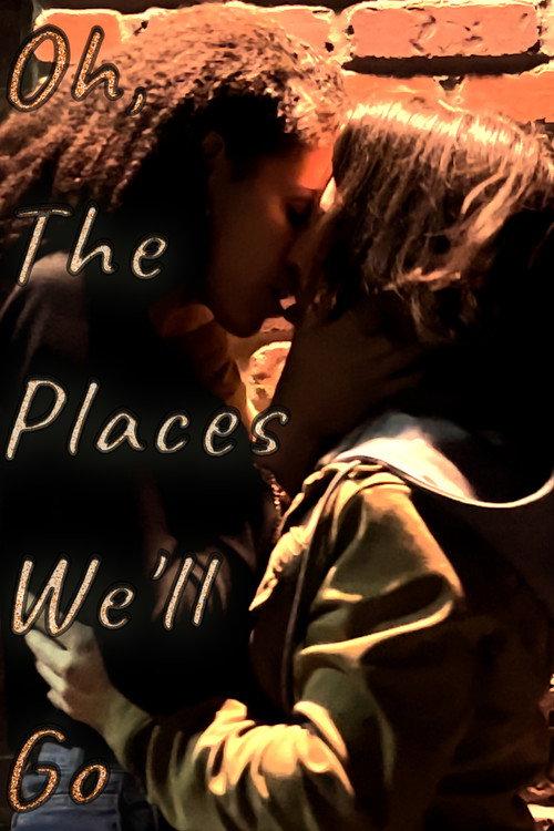 Oh, The Places We’ll Go official movie poster