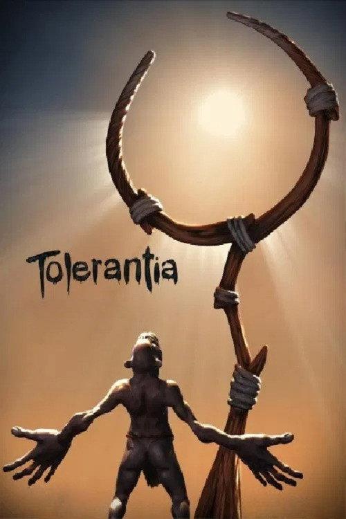 Tolerantia 2008 official movie poster