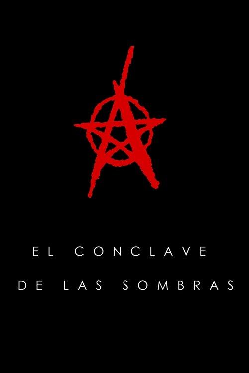 The Conclave of Shadows 2024 official movie poster