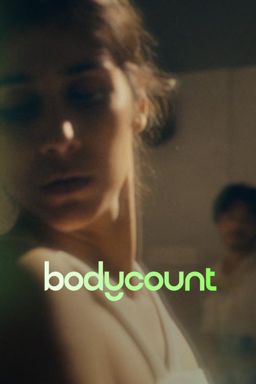 BODYCOUNT 2026 official movie poster