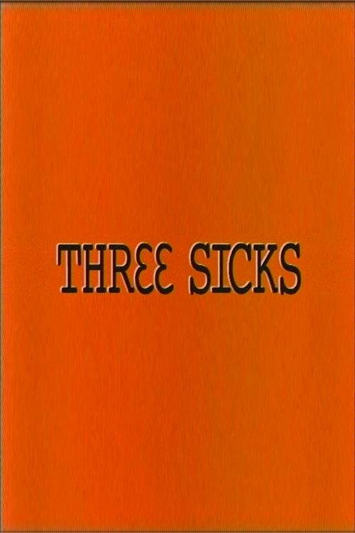 Three Sicks 2002 official movie poster