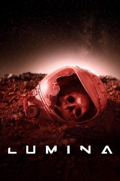 Lumina 2024 official movie poster
