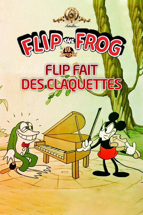 Fiddlesticks 1930 official movie poster