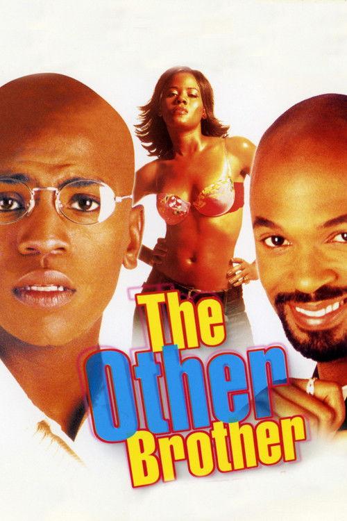 The Other Brother 2002 official movie poster