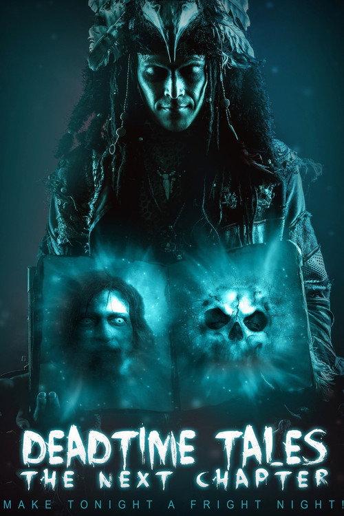 Deadtime Tales 2 2018 official movie poster