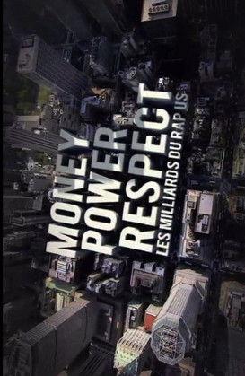 Money, Power, Respect: Hip Hop Billion Dollar Industry 2012 official movie poster