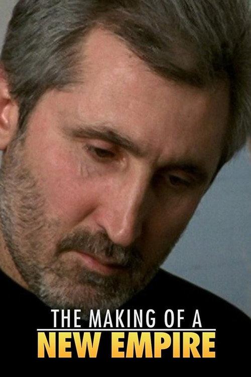 The Making of a New Empire 1999 official movie poster