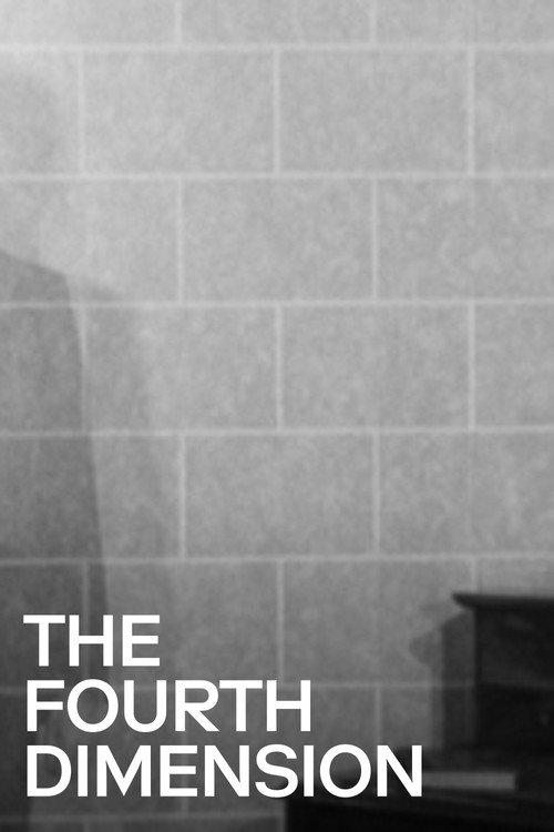 The Fourth Dimension 1936 official movie poster