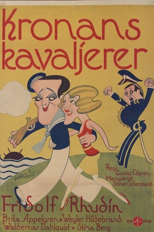 Knights of the Crown 1930 official movie poster