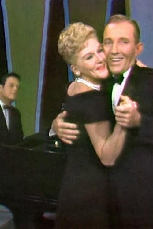 The Bing Crosby Show 1962 official movie poster