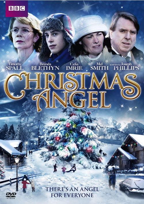 My Angel 2011 official movie poster