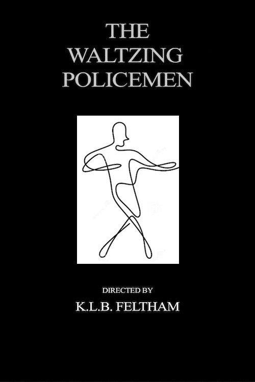 The Waltzing Policemen 1979 official movie poster