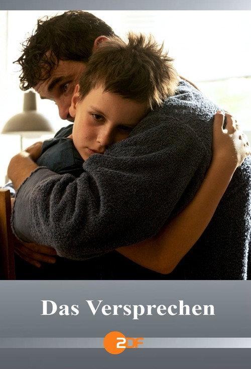 Das Versprechen 2021 official movie poster