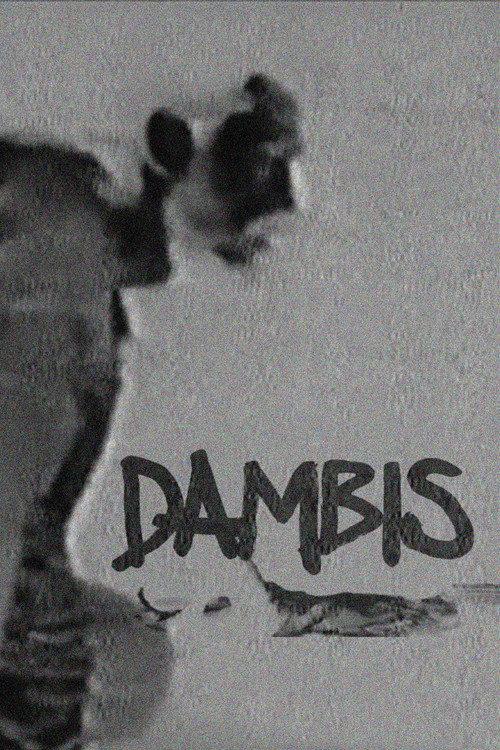Dambis 2008 official movie poster