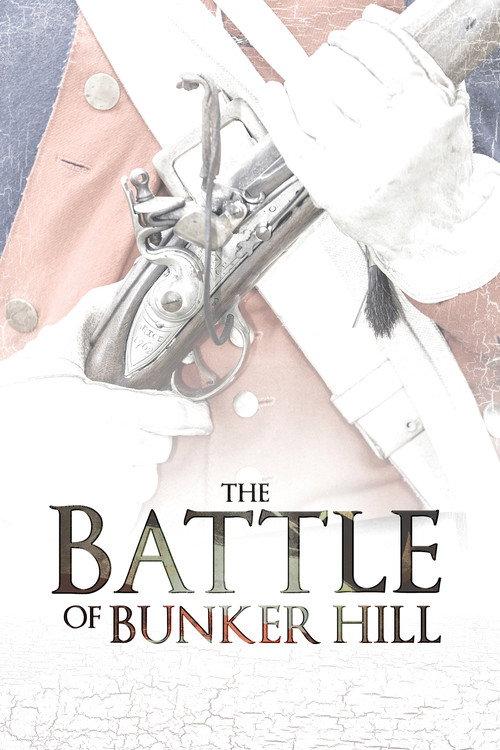 The Battle of Bunker Hill 2009 official movie poster