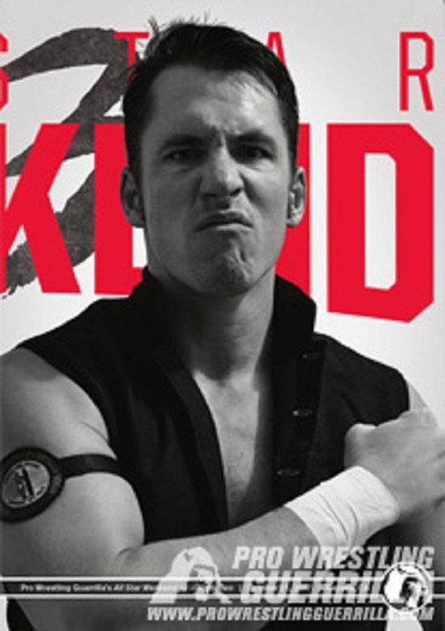 PWG: All Star Weekend 13 - Night Two 2017 official movie poster