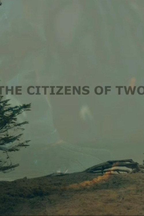 The Citizens of Two Suns 2023 official movie poster