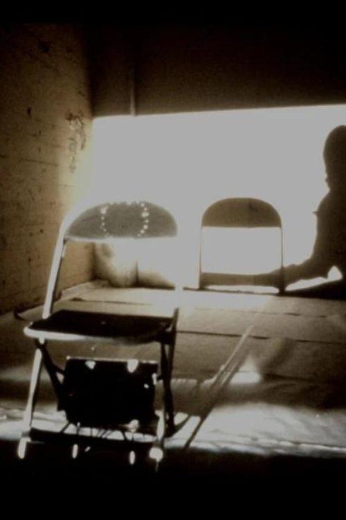 Shadow and Chair 1979 official movie poster