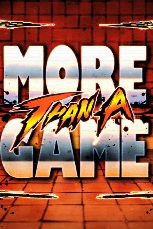 More Than A Game 2011 official movie poster