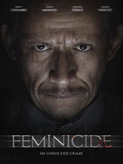 Feminicide  official movie poster