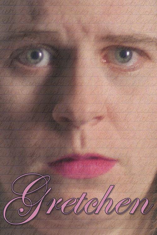 Gretchen 2006 official movie poster