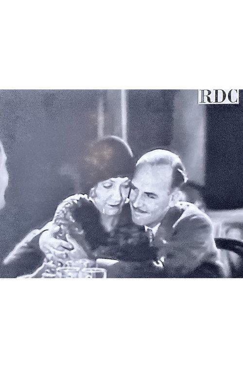 Meet the Missus 1929 official movie poster