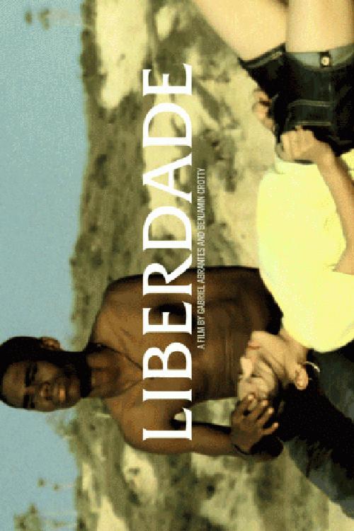Liberdade 2011 official movie poster