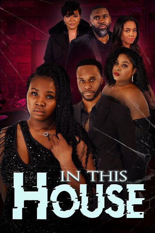 In This House 2024 official movie poster