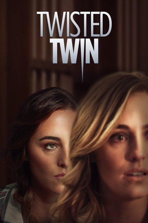 Twisted Twin 2020 official movie poster